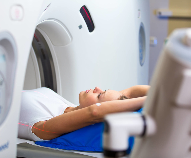 Хондромаляція надколінка